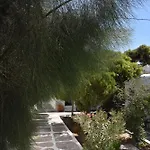 Bed and Breakfast Old Mykonos 3*