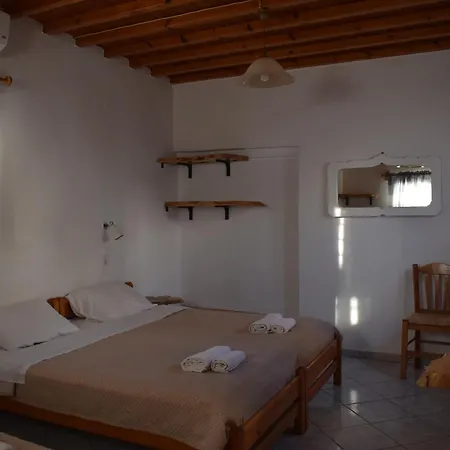 Nocleg ze śniadaniem Old Mykonos