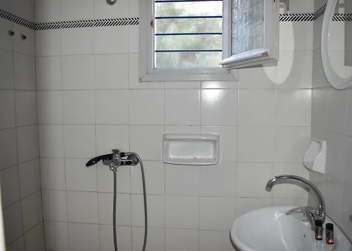 Old Mykonos 3* Drafaki