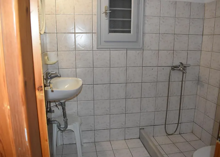 Panzió Old Mykonos 3*