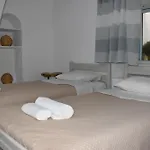 Old Mykonos Panzió