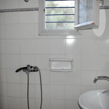 Old Mykonos 3* Drafaki