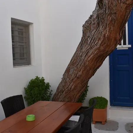 Old Mykonos