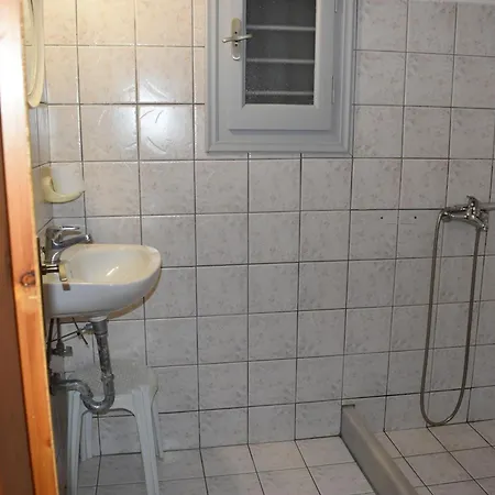 Bed & Breakfast Old Mykonos 3*