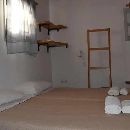 Old Mykonos 3*