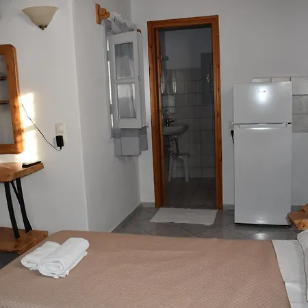 Old Mykonos 3* Drafaki