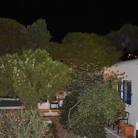 Bed & Breakfast Old Mykonos