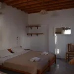 Alojamento de Acomodação e Pequeno-almoço Old Mykonos