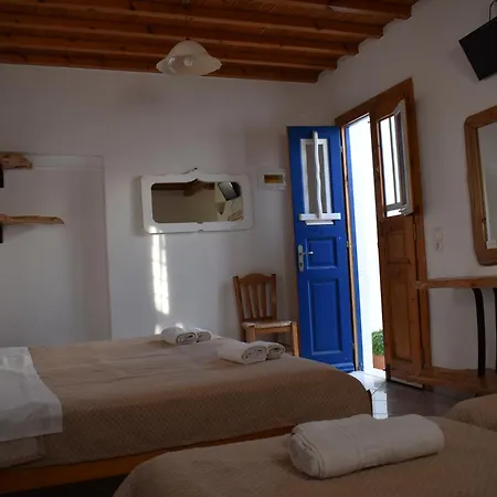 Old Mykonos 3*